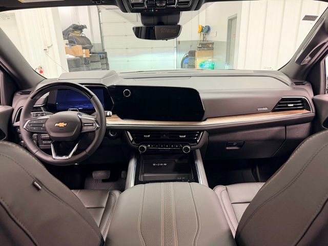 Used 2026 Chevrolet Tahoe High Country image 22