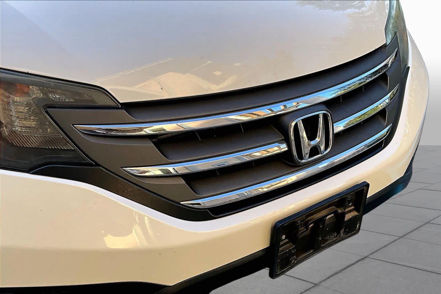 Used 2013 Honda CR-V EX-L image 38
