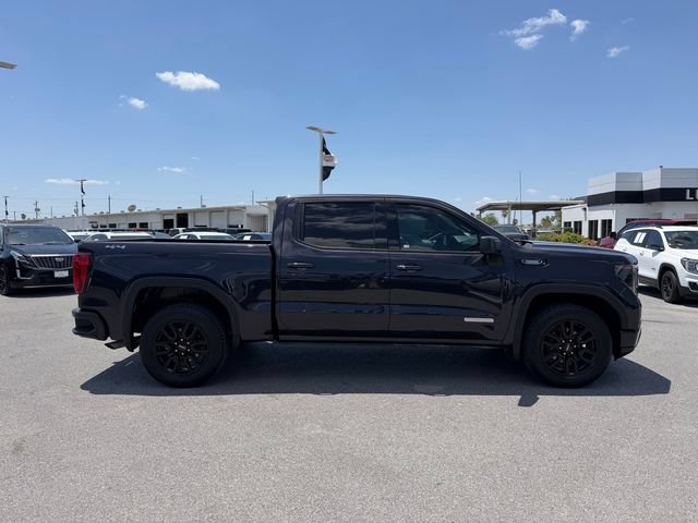 Used 2024 GMC Sierra 1500 Elevation AWD/4WD image 4