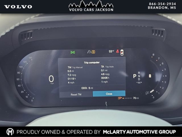 New 2026 Volvo XC60 B5 Ultra w/ Protection Package Premier image 12