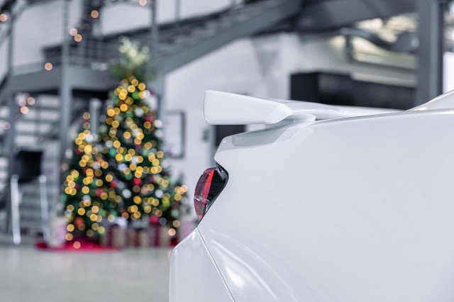 Used 2023 Chevrolet Camaro ZL1 image 48