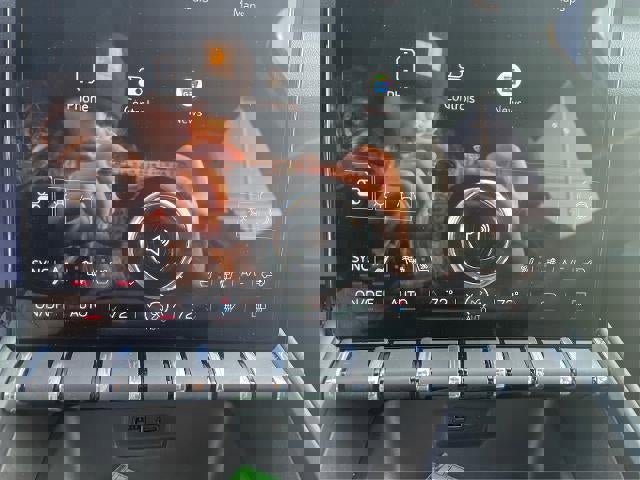 New 2026 GMC Terrain AT4 w/ Convenience Package III image 15