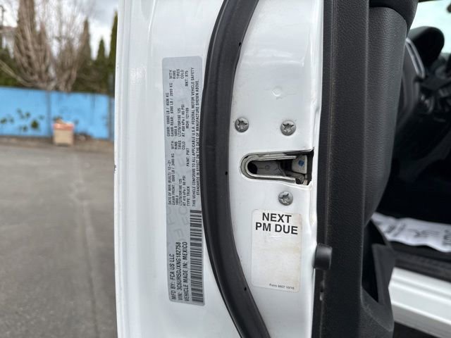 Used 2022 RAM 2500 Big Horn image 25