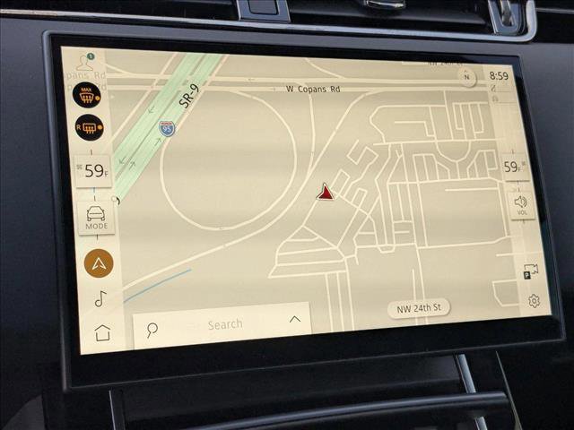 Certified 2024 Land Rover Range Rover Evoque Dynamic SE image 14