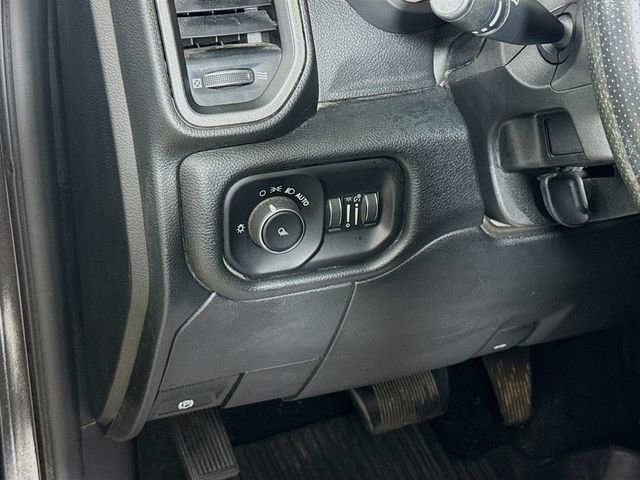 Used 2019 RAM 2500 Tradesman AWD/4WD image 12
