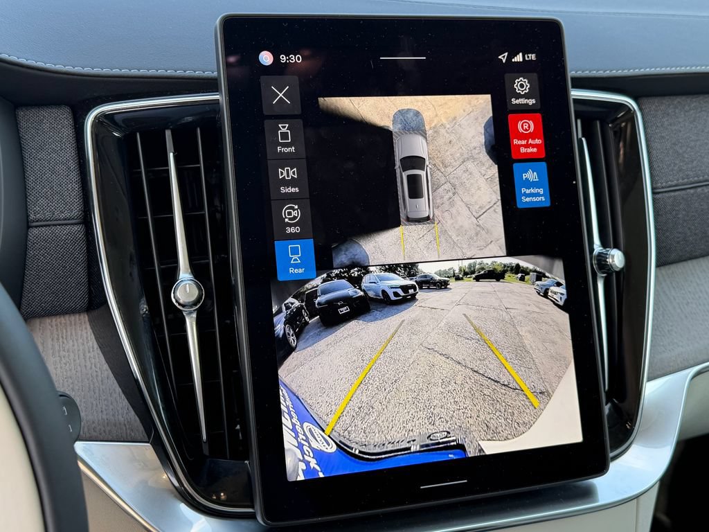 New 2026 Volvo XC90 B6 Ultra AWD/4WD image 23