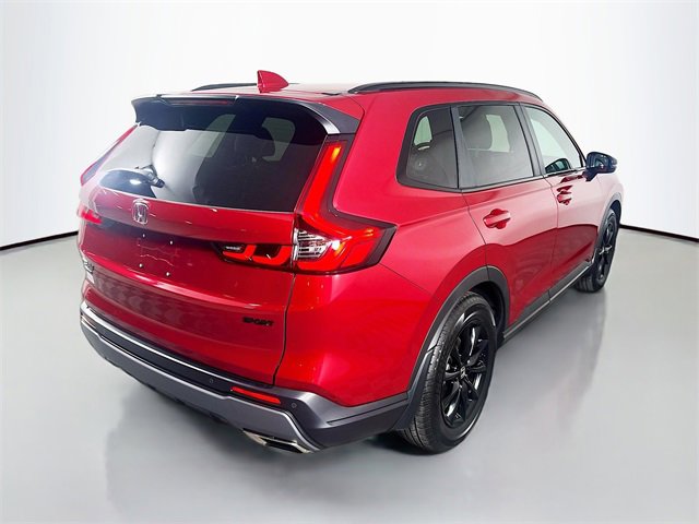 Used 2026 Honda CR-V Sport-L image 7