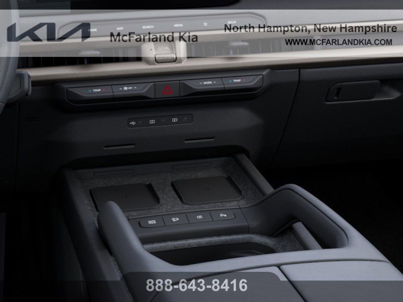 New 2027 Kia Telluride S image 23