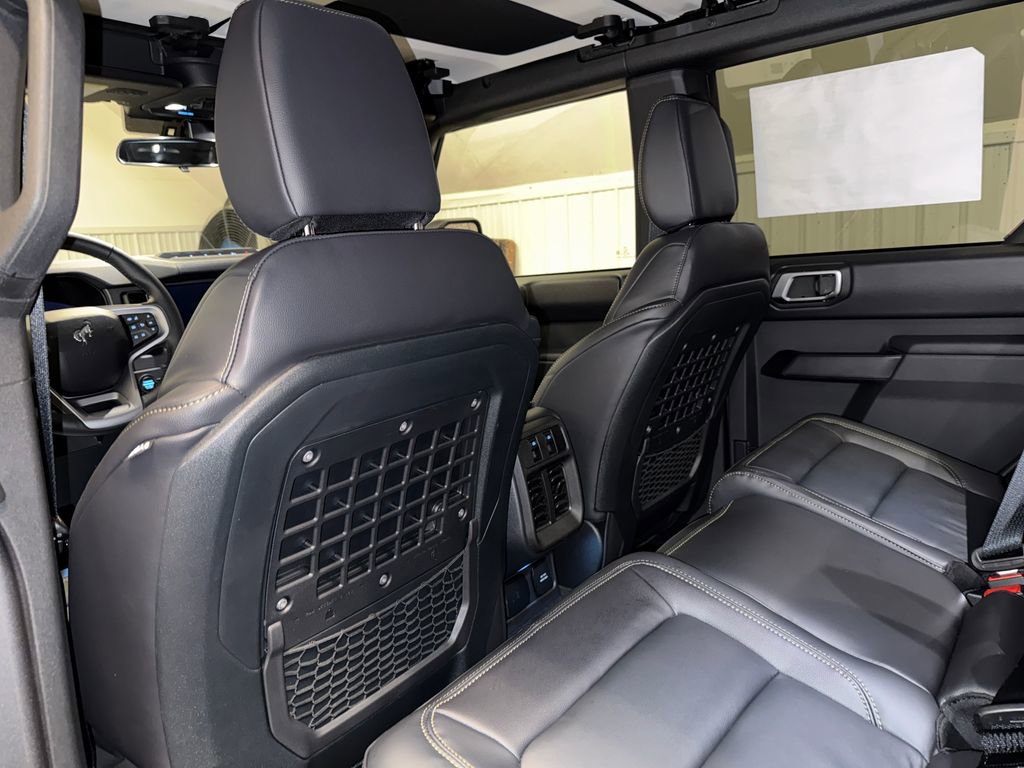 New 2025 Ford Bronco Badlands image 21