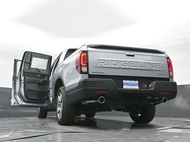 New 2026 Honda Ridgeline RTL image 54