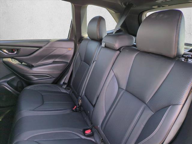 Used 2022 Subaru Forester Wilderness AWD/4WD image 19