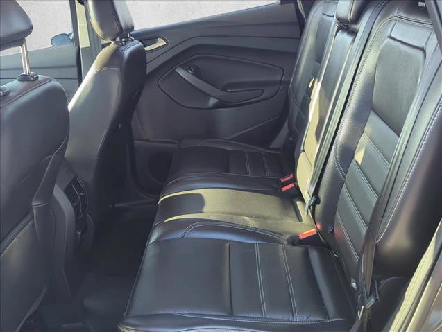 Used 2018 Ford Escape Titanium AWD/4WD image 23