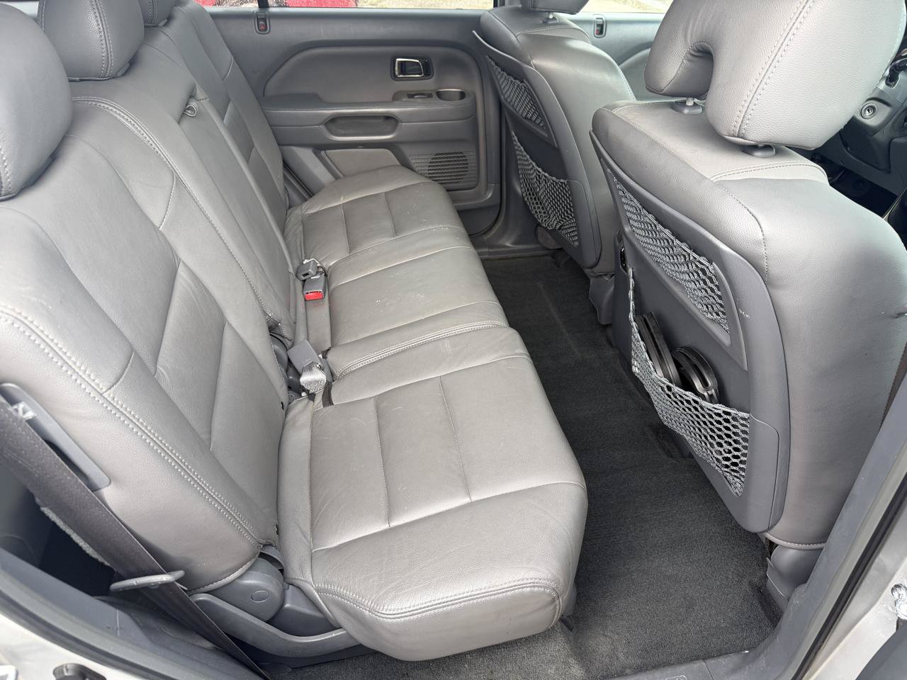 Used 2008 Honda Pilot SE image 12