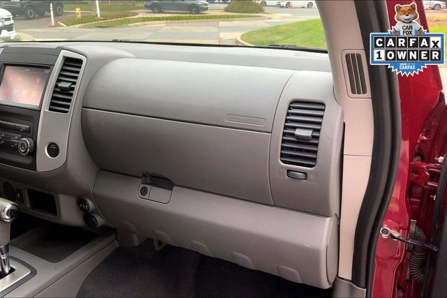 Used 2019 Nissan Frontier SV image 16
