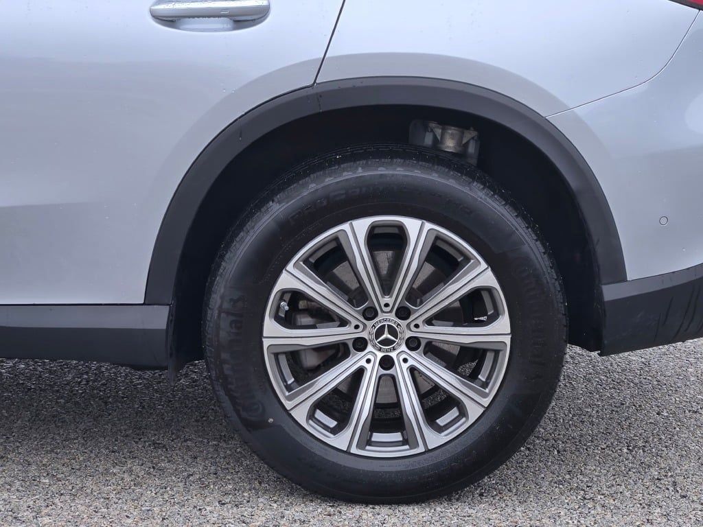 Used 2023 Mercedes-Benz GLC 300 4MATIC image 13