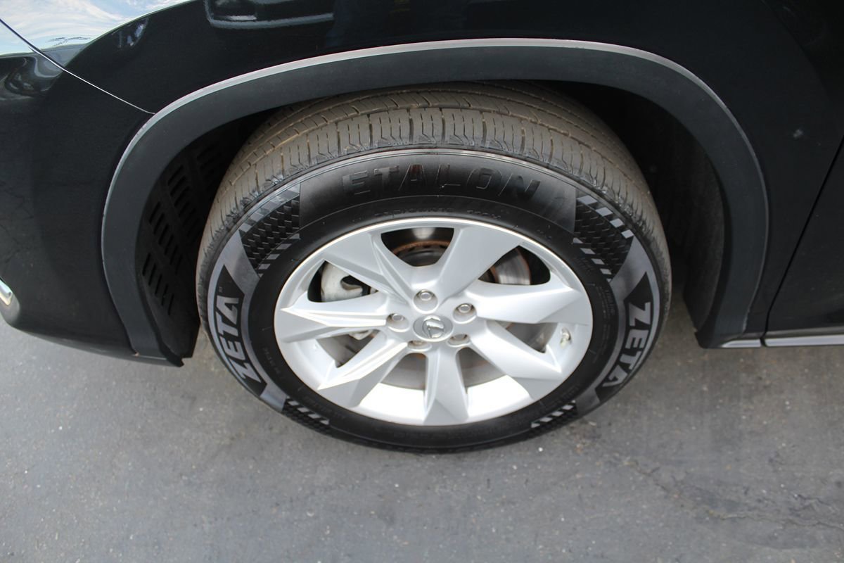 Used 2016 Lexus RX 350 FWD w/ Premium Package image 11