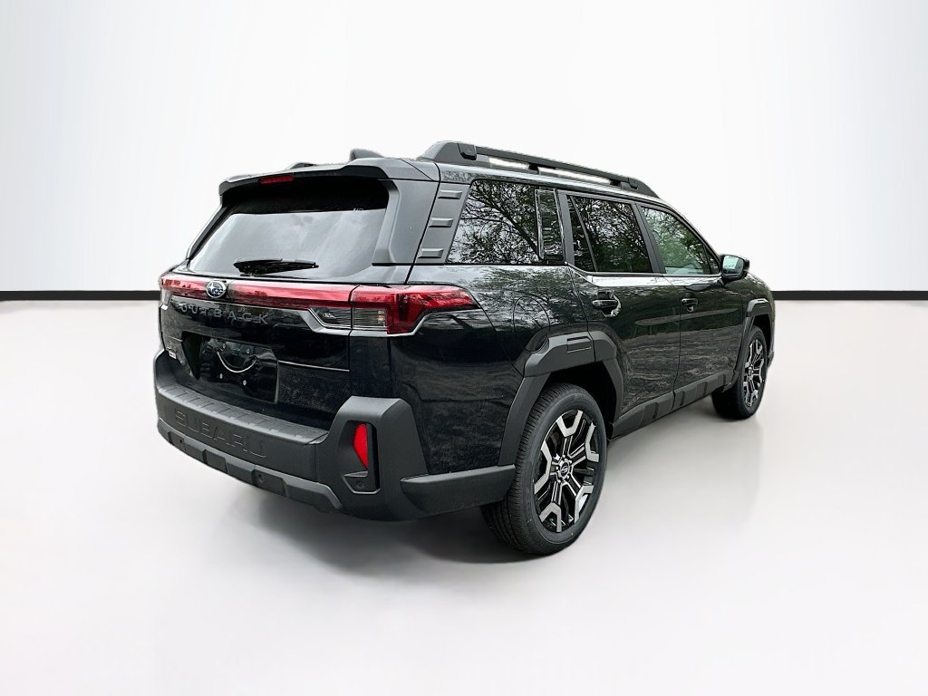 New 2026 Subaru Outback Touring XT AWD/4WD image 9