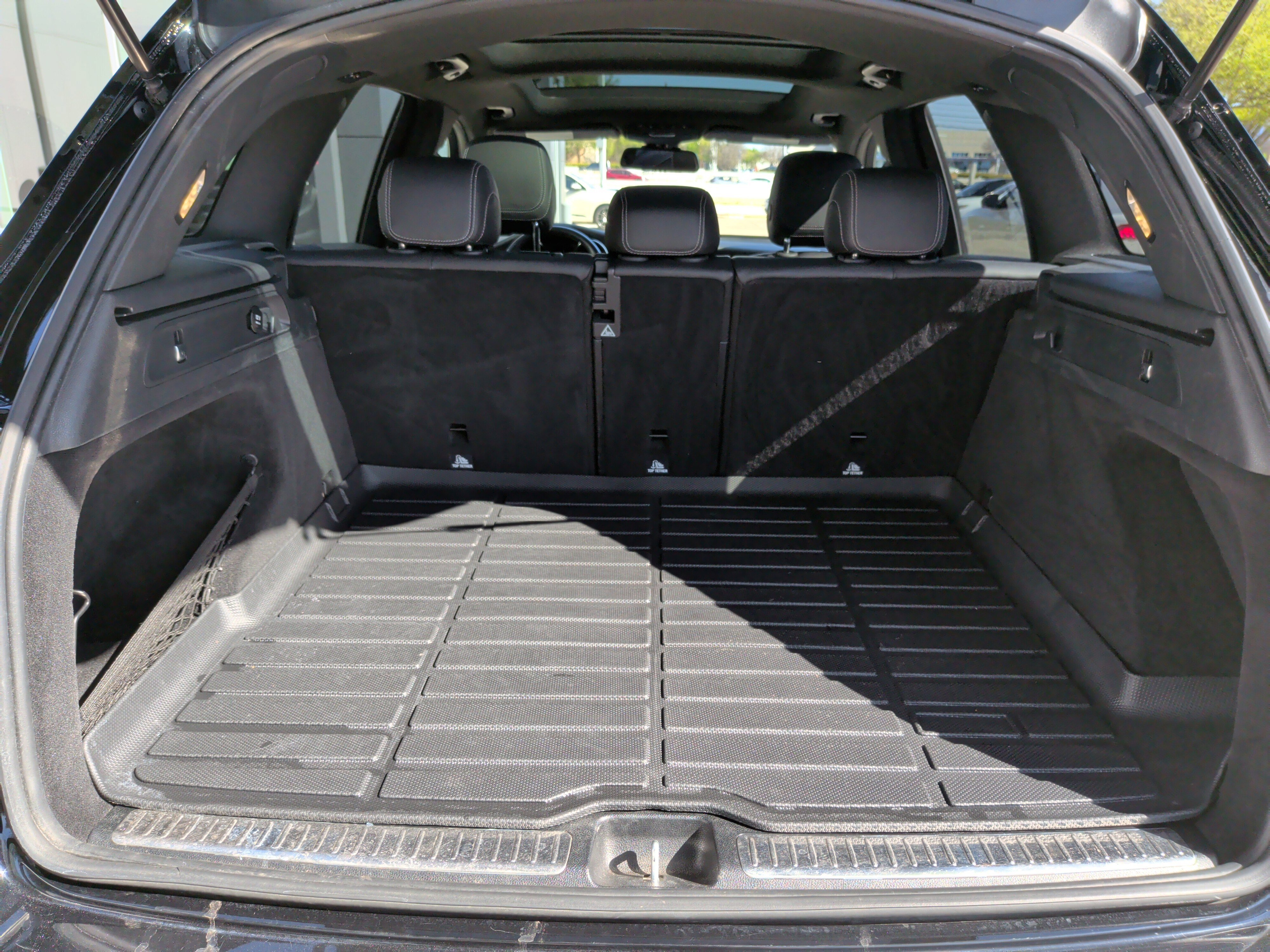 Used 2018 Mercedes-Benz GLC 300 image 33