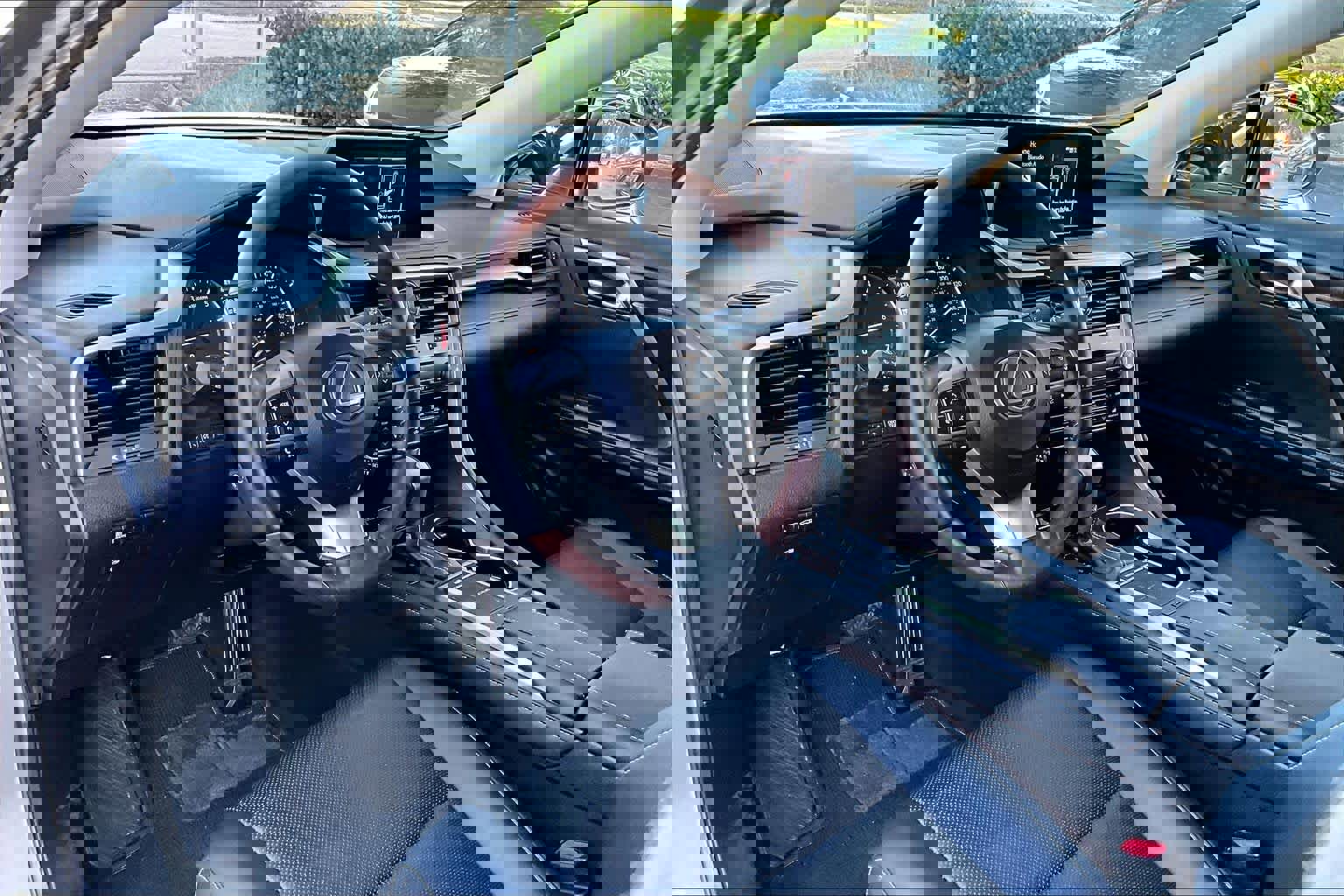 Used 2021 Lexus RX 350 image 18