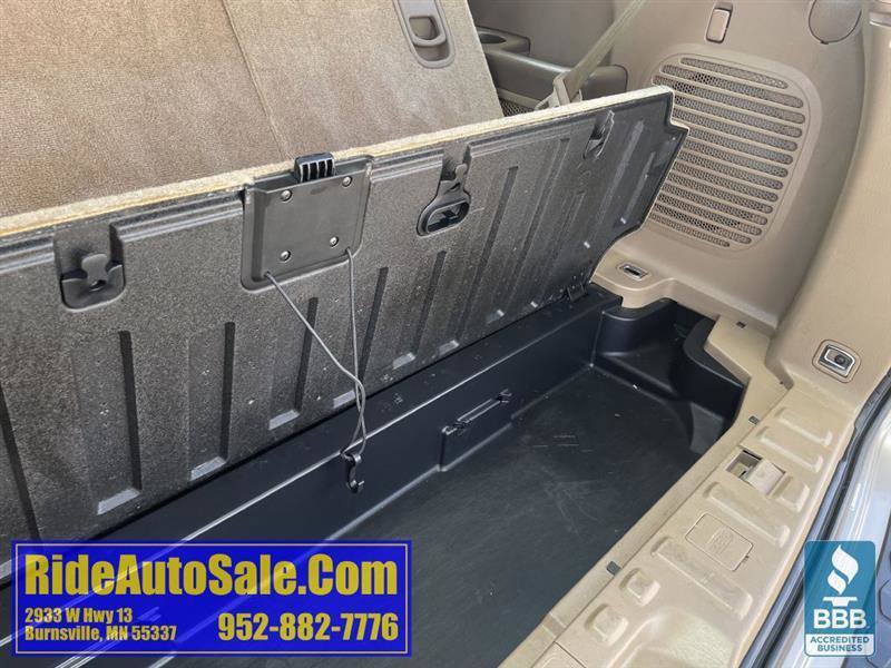 Used 2007 Honda Pilot LX image 28