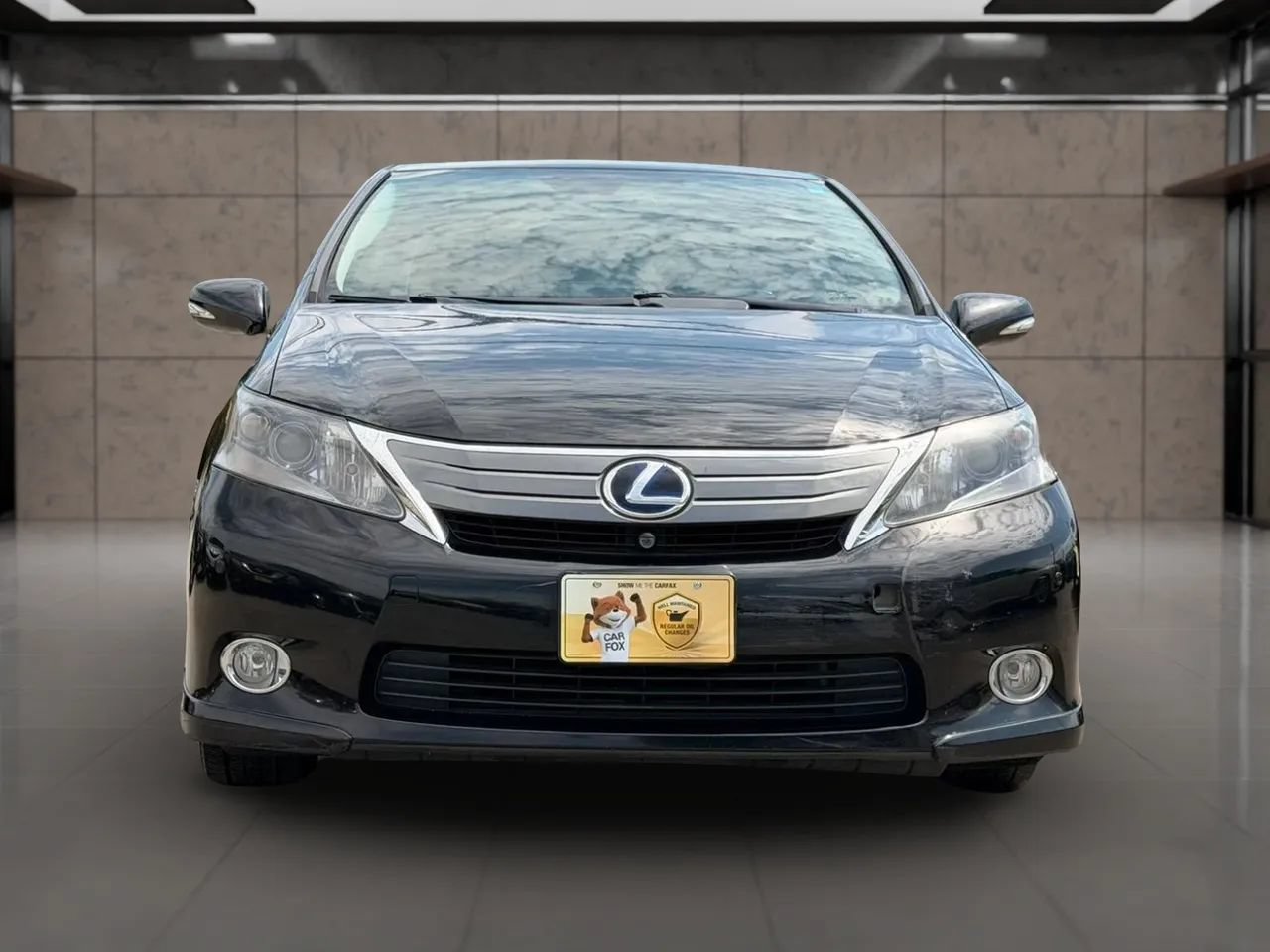 Used 2010 Lexus HS 250h Premium w/ Park Assist Pkg FWD image 4