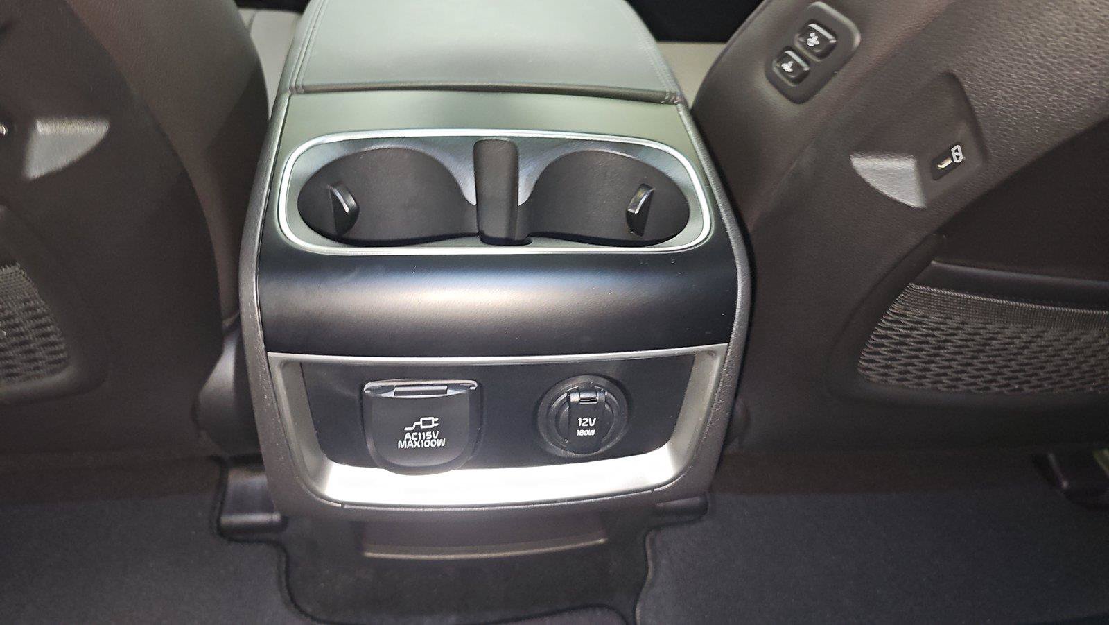 Used 2026 Kia Carnival SX Prestige FWD image 26