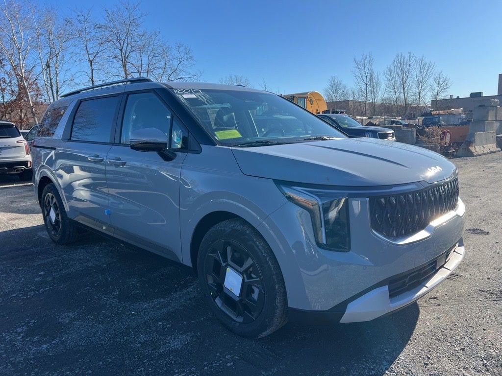 New 2026 Kia Carnival EX image 5