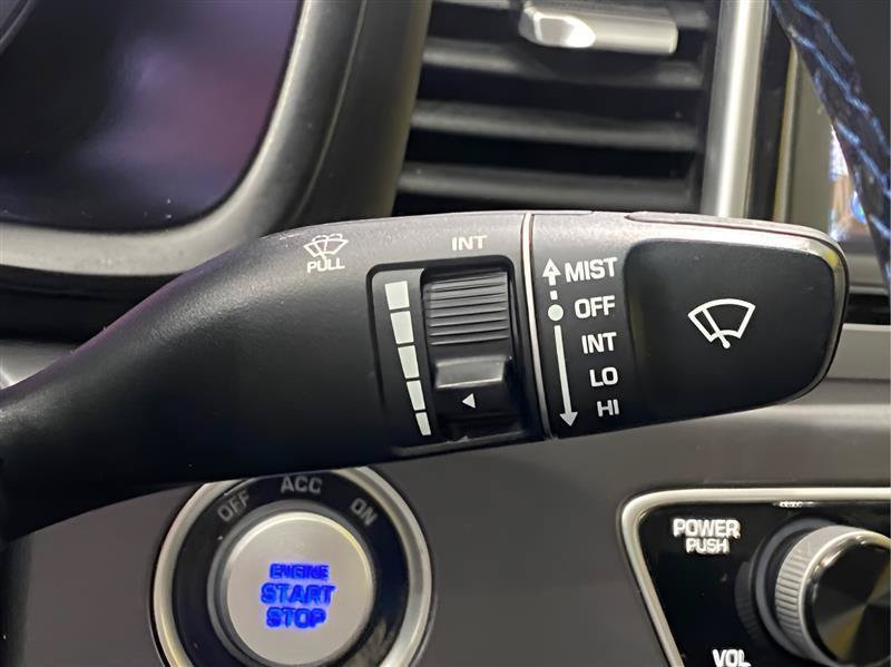 Used 2018 Hyundai Sonata Limited FWD image 22