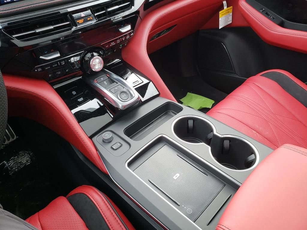 New 2026 Acura MDX Type S AWD/4WD image 14