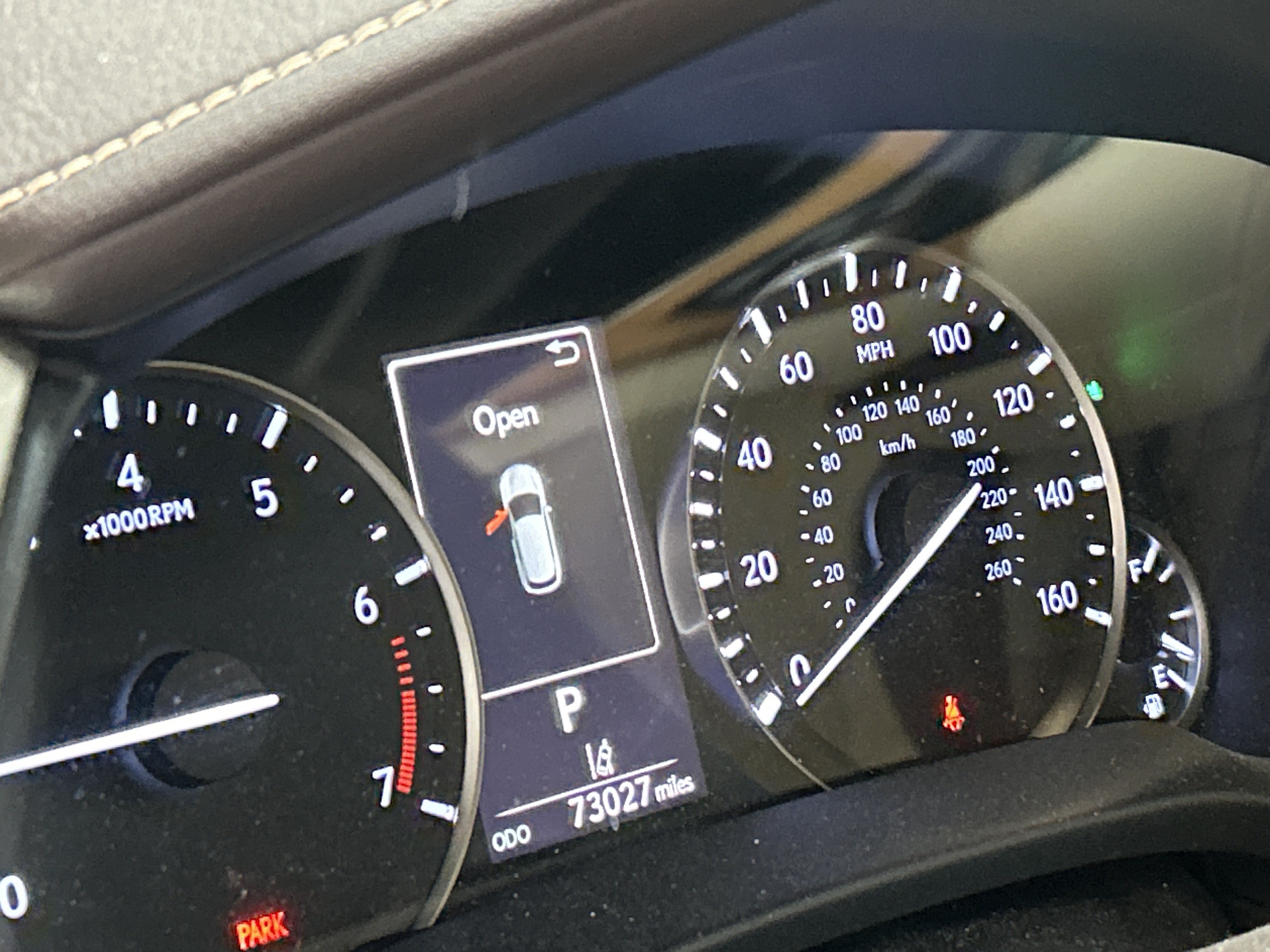 Used 2018 Lexus RX 350L FWD w/ Premium Package image 7