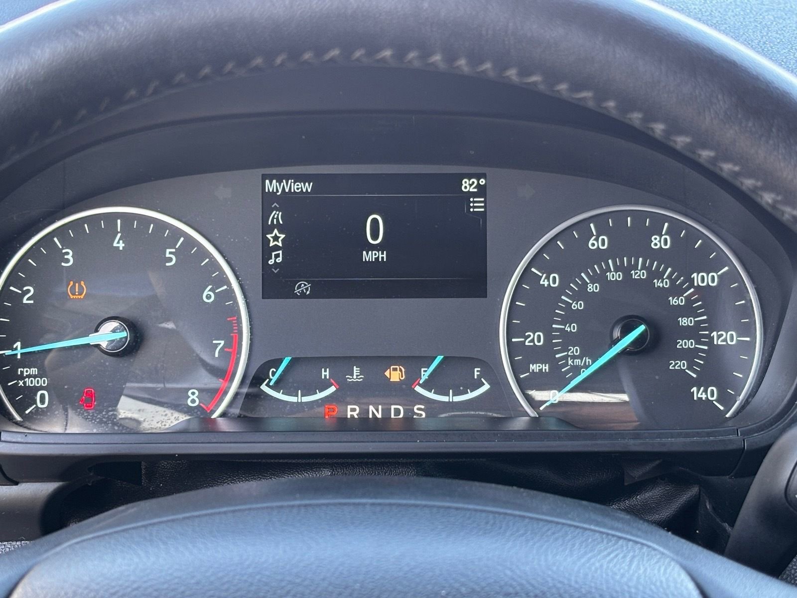 Used 2018 Ford EcoSport SE FWD image 24
