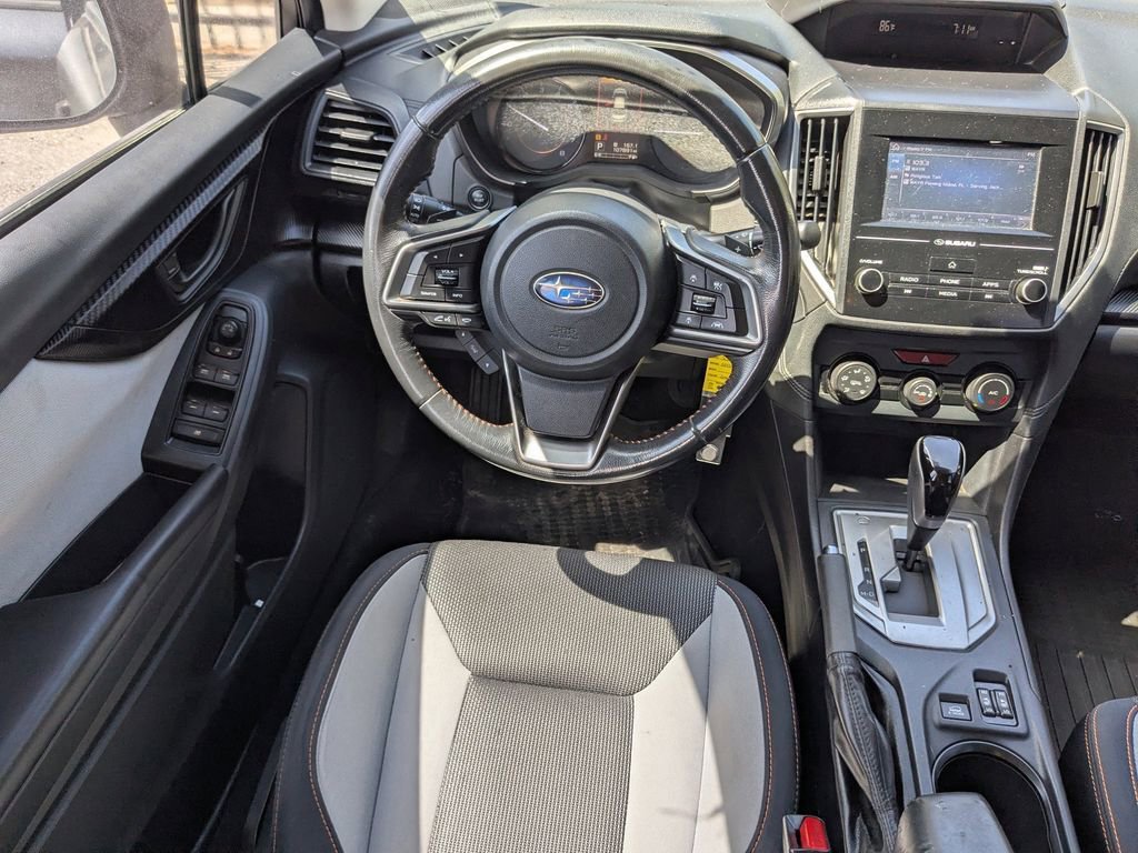 Used 2018 Subaru Crosstrek 2.0i Premium image 15