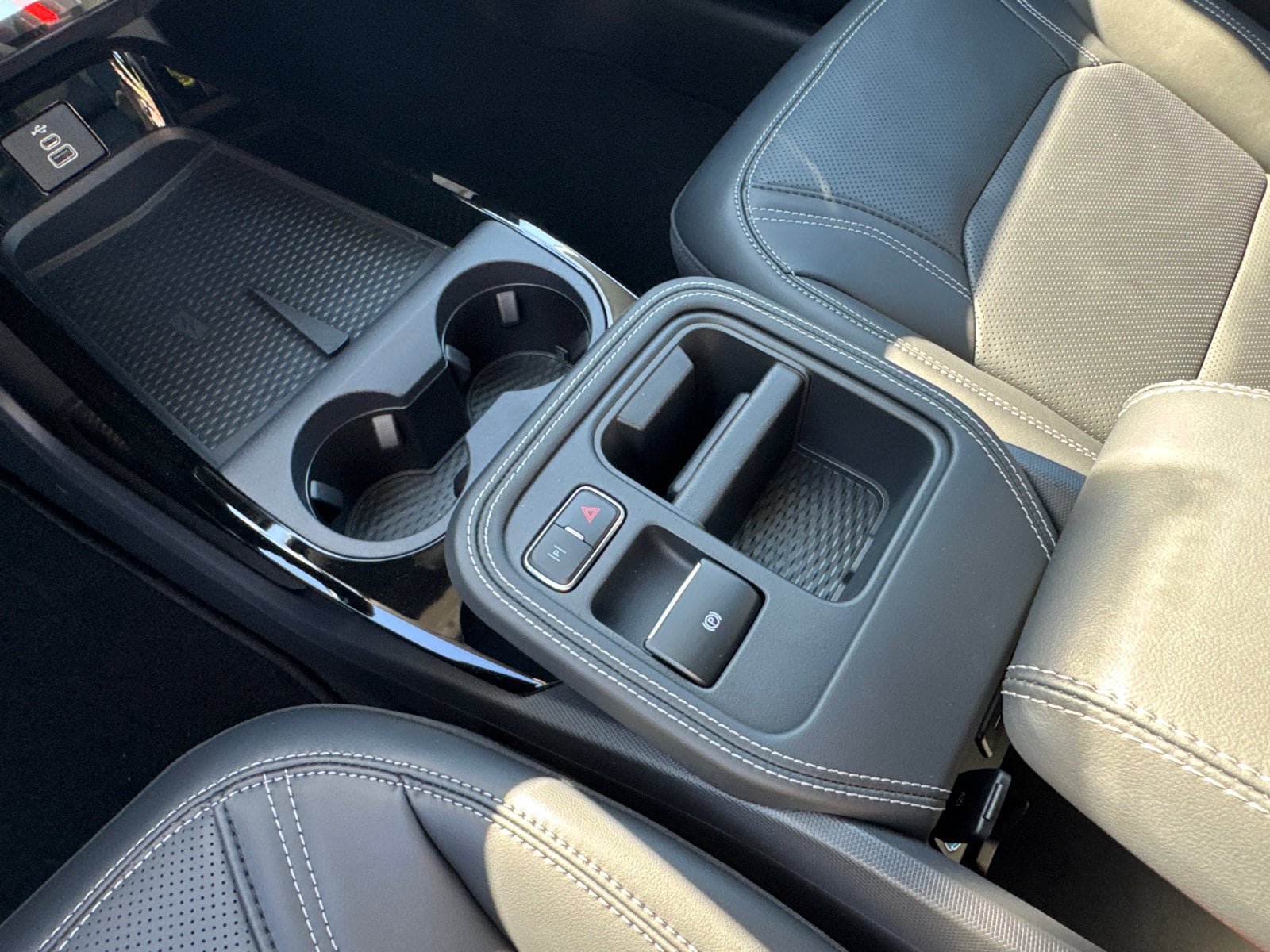 New 2026 Ford Mustang Mach-E Premium RWD image 33