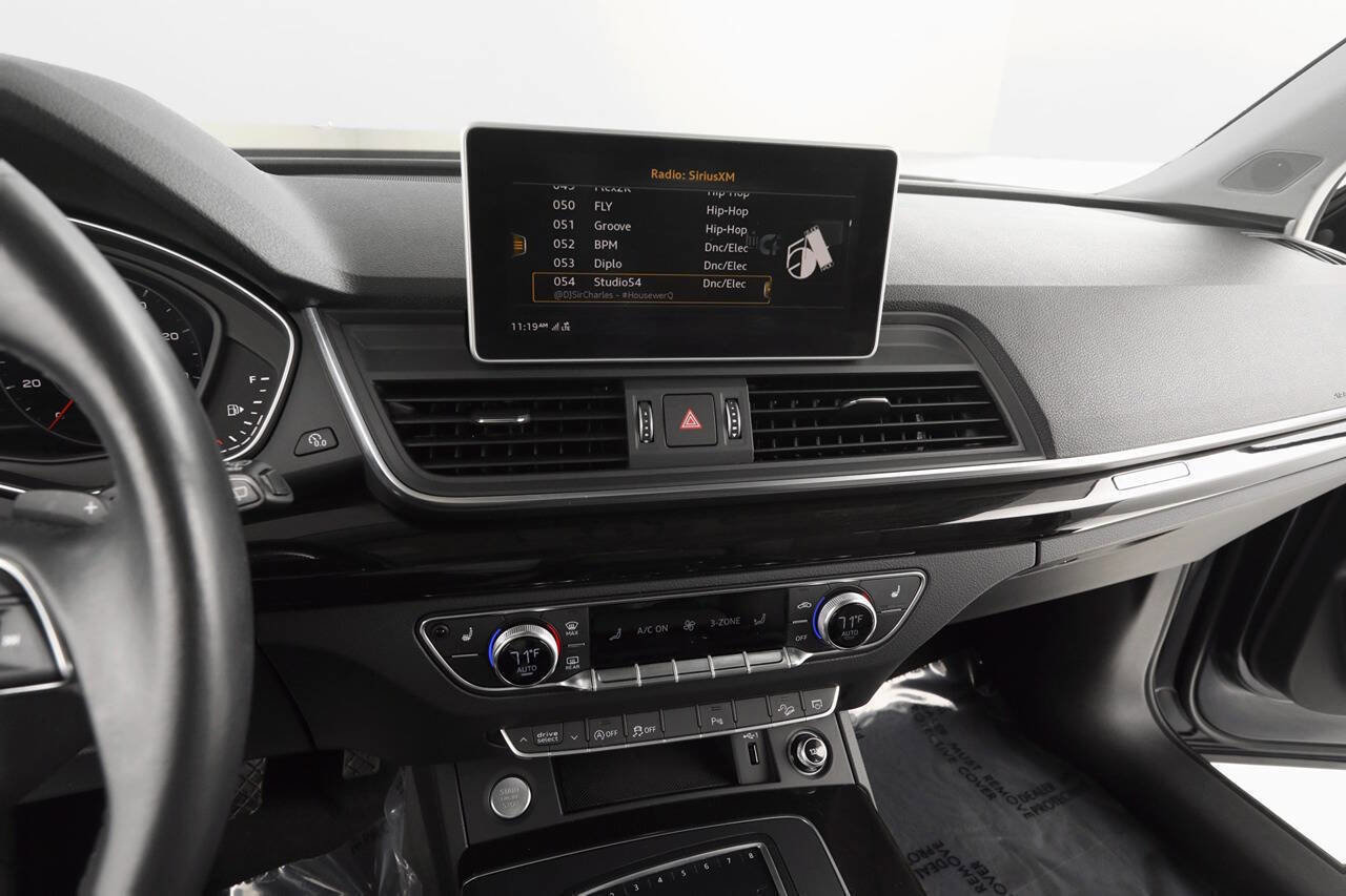Used 2018 Audi Q5 2.0T Premium Plus image 20
