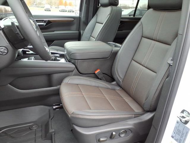 New 2026 Chevrolet Tahoe High Country image 7