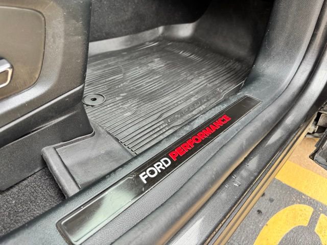 Used 2020 Ford Explorer ST w/ ST Street Pack image 19