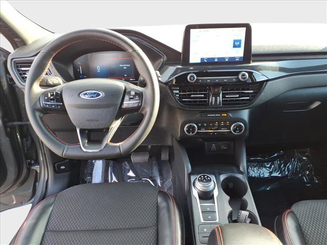 Used 2026 Ford Escape ST-Line FWD image 62