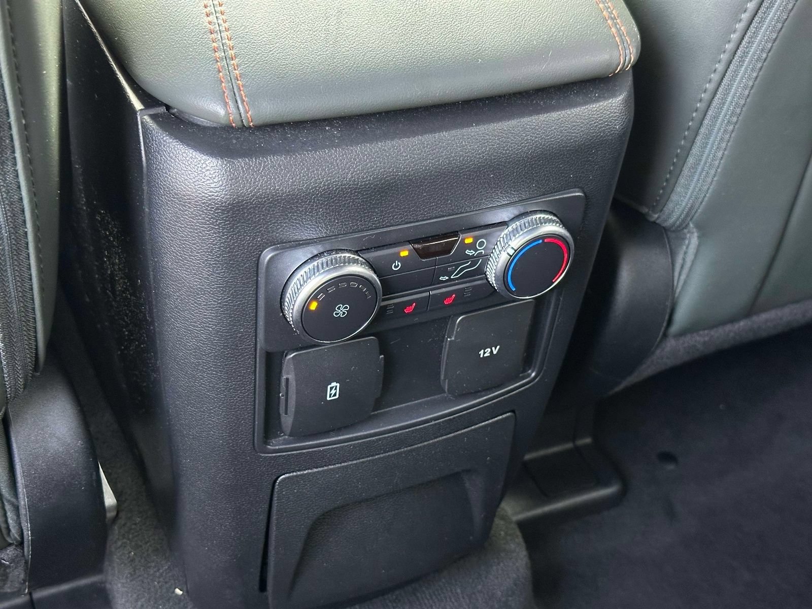 Used 2022 Ford Explorer Timberline AWD/4WD image 15