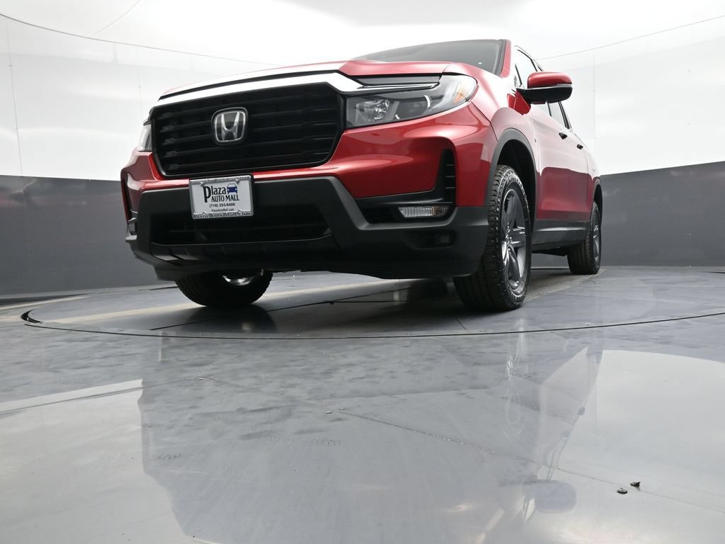 Certified 2023 Honda Ridgeline RTL-E image 25