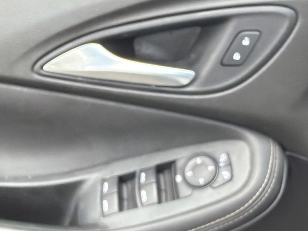 Used 2021 Buick Encore GX Preferred FWD image 18