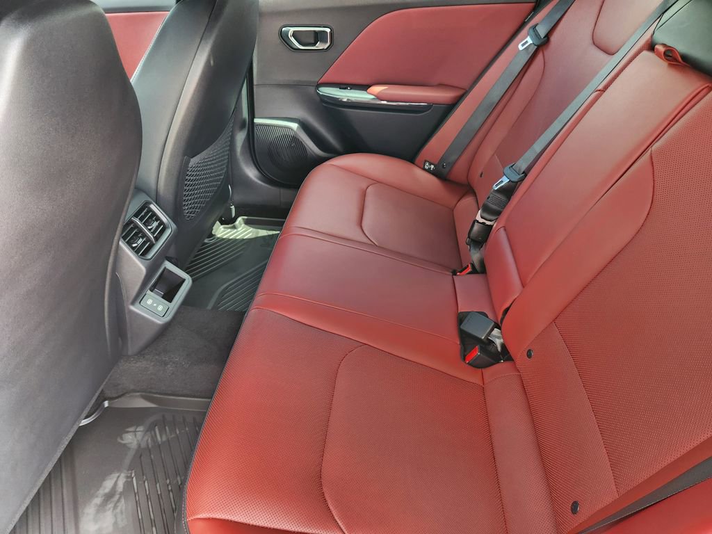 New 2026 Kia K4 GT-Line Turbo FWD image 22