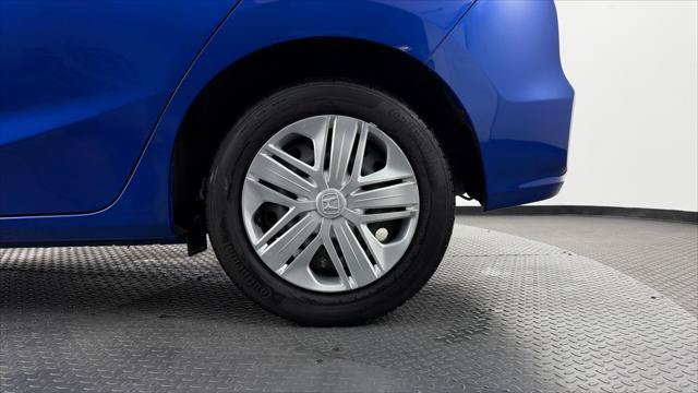Used 2020 Honda Fit LX image 31