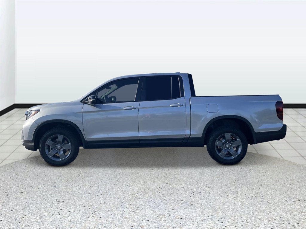 New 2026 Honda Ridgeline TrailSport image 6