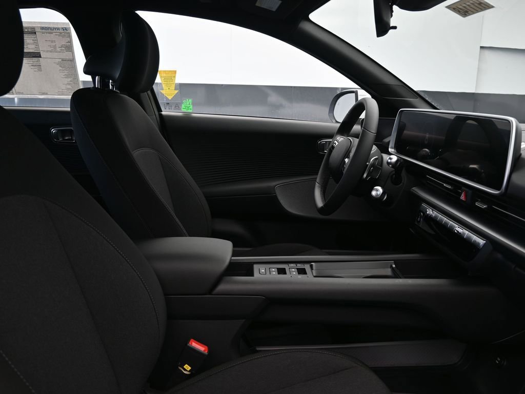 New 2025 Hyundai Ioniq 6 SE image 10