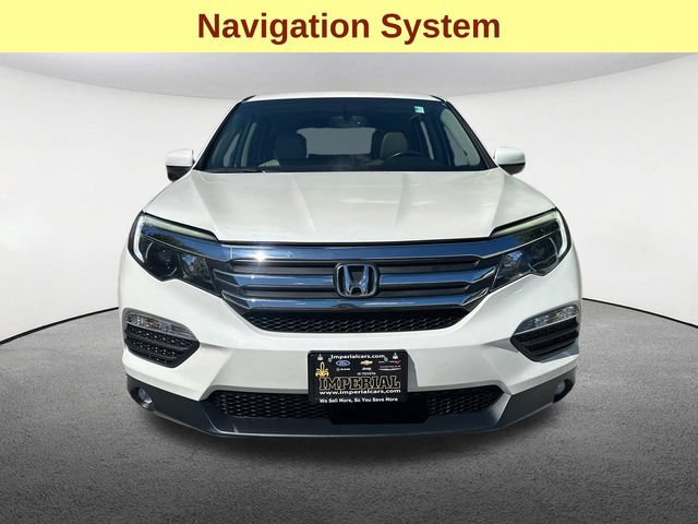 Used 2016 Honda Pilot EX-L image 4