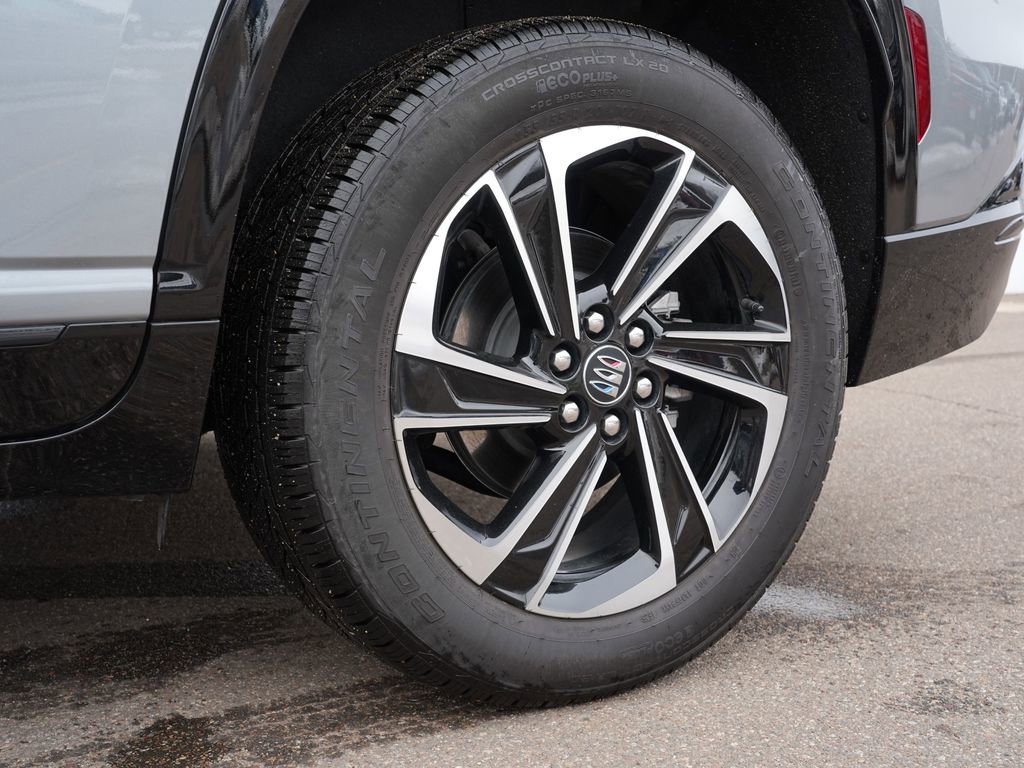 Used 2025 Buick Enclave Sport Touring image 34