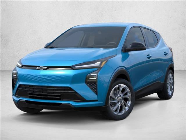 New 2027 Chevrolet Bolt LT FWD image 8