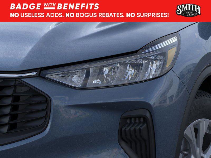 New 2026 Ford Escape Active image 19