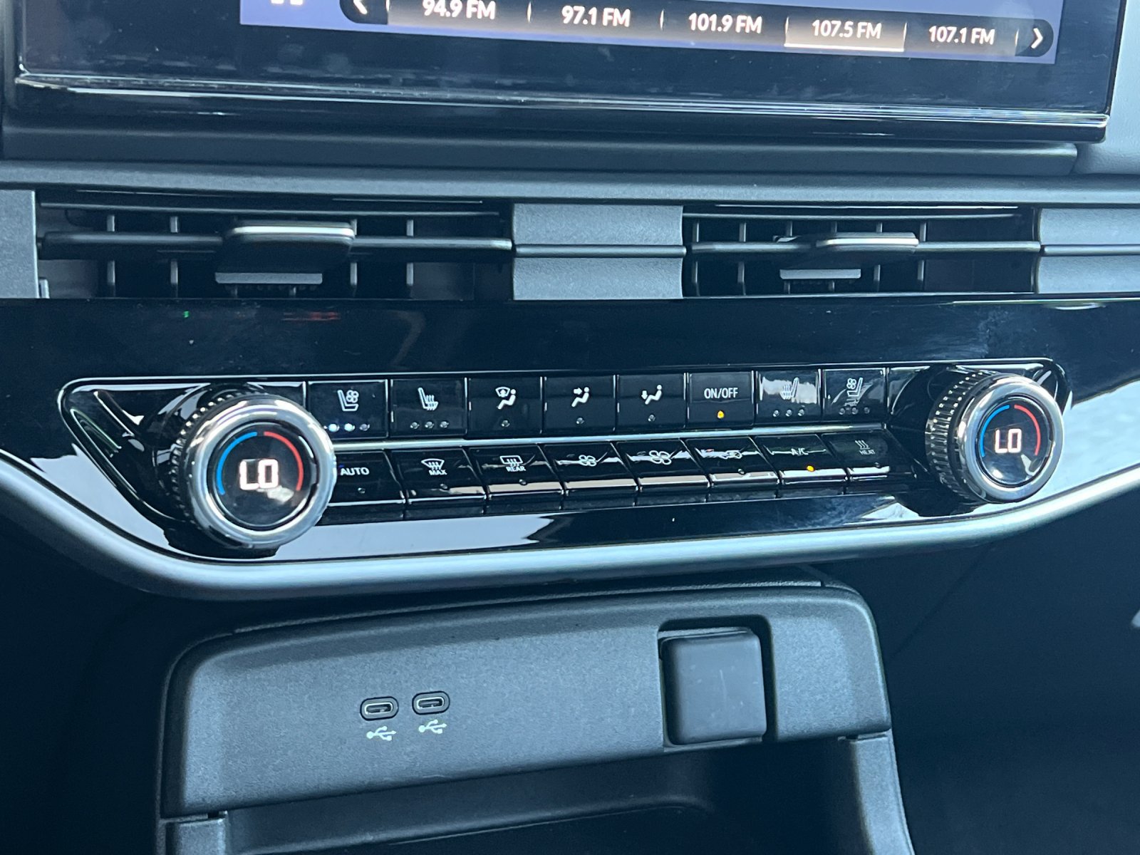 Used 2025 Honda Prologue Elite image 21
