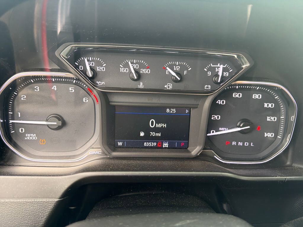 Used 2020 GMC Sierra 3500 SLE w/ SLE Value Package AWD/4WD image 16